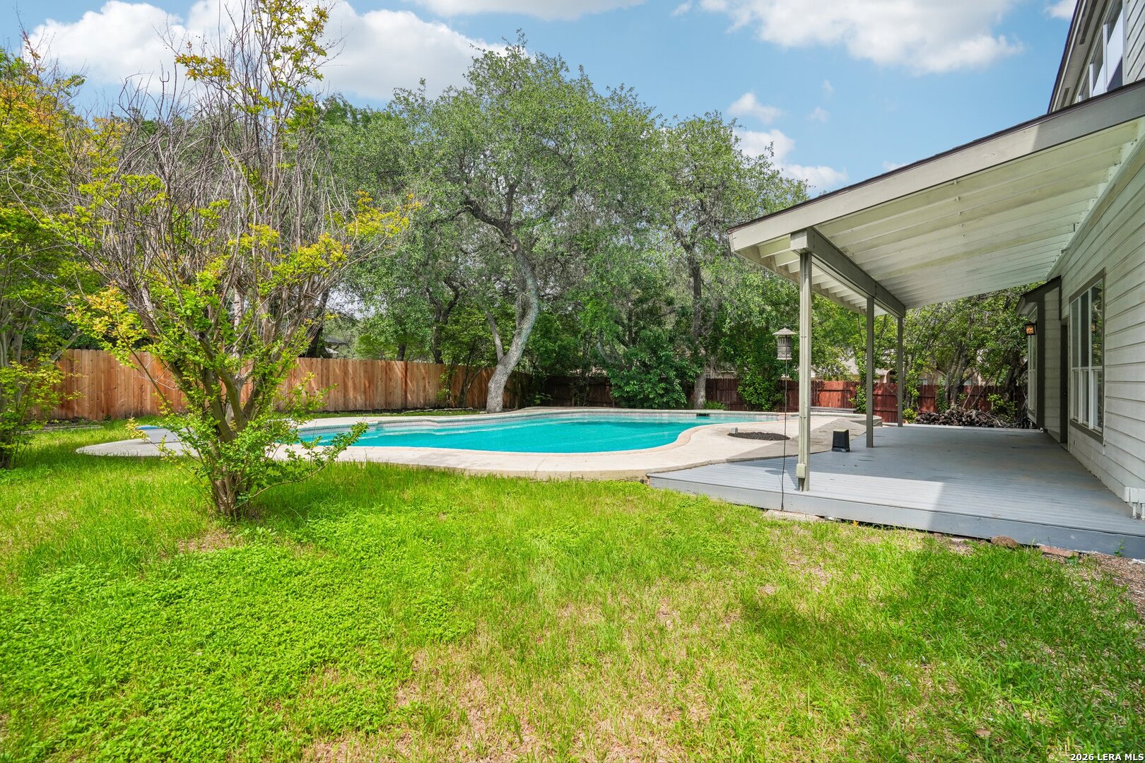 1703 Hadbury Lane San Antonio TX 78248