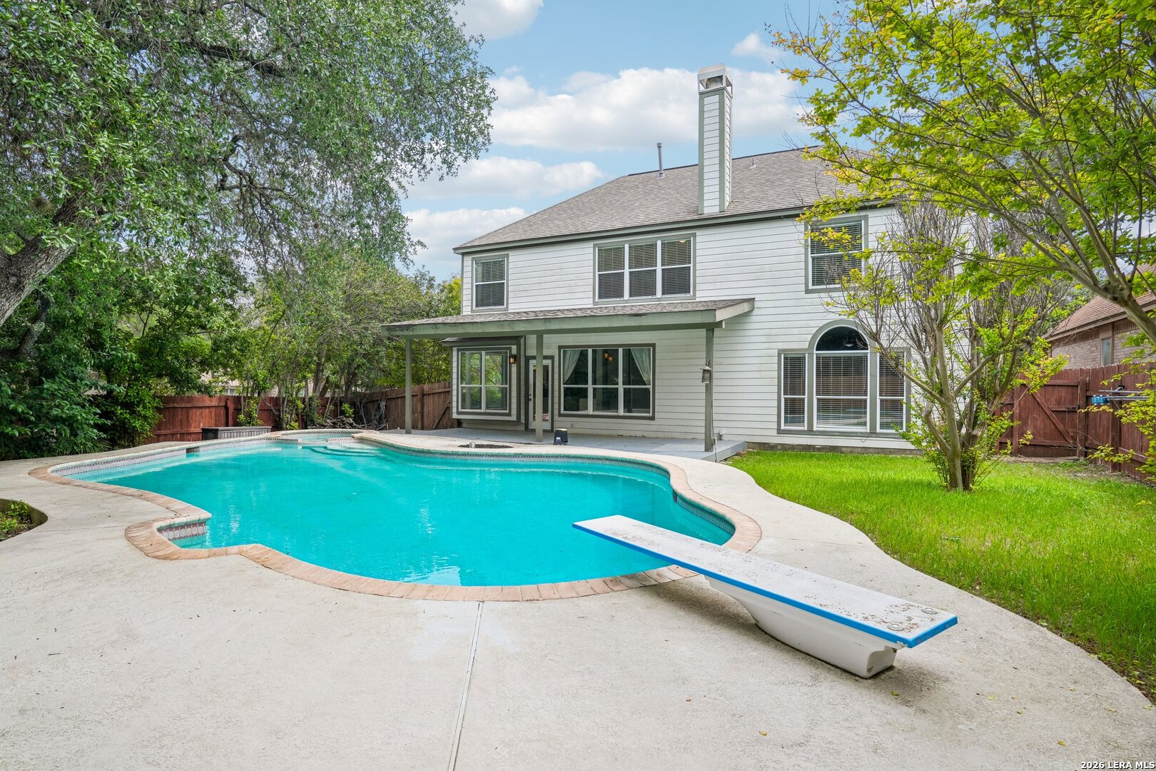 1703 Hadbury Lane San Antonio TX 78248