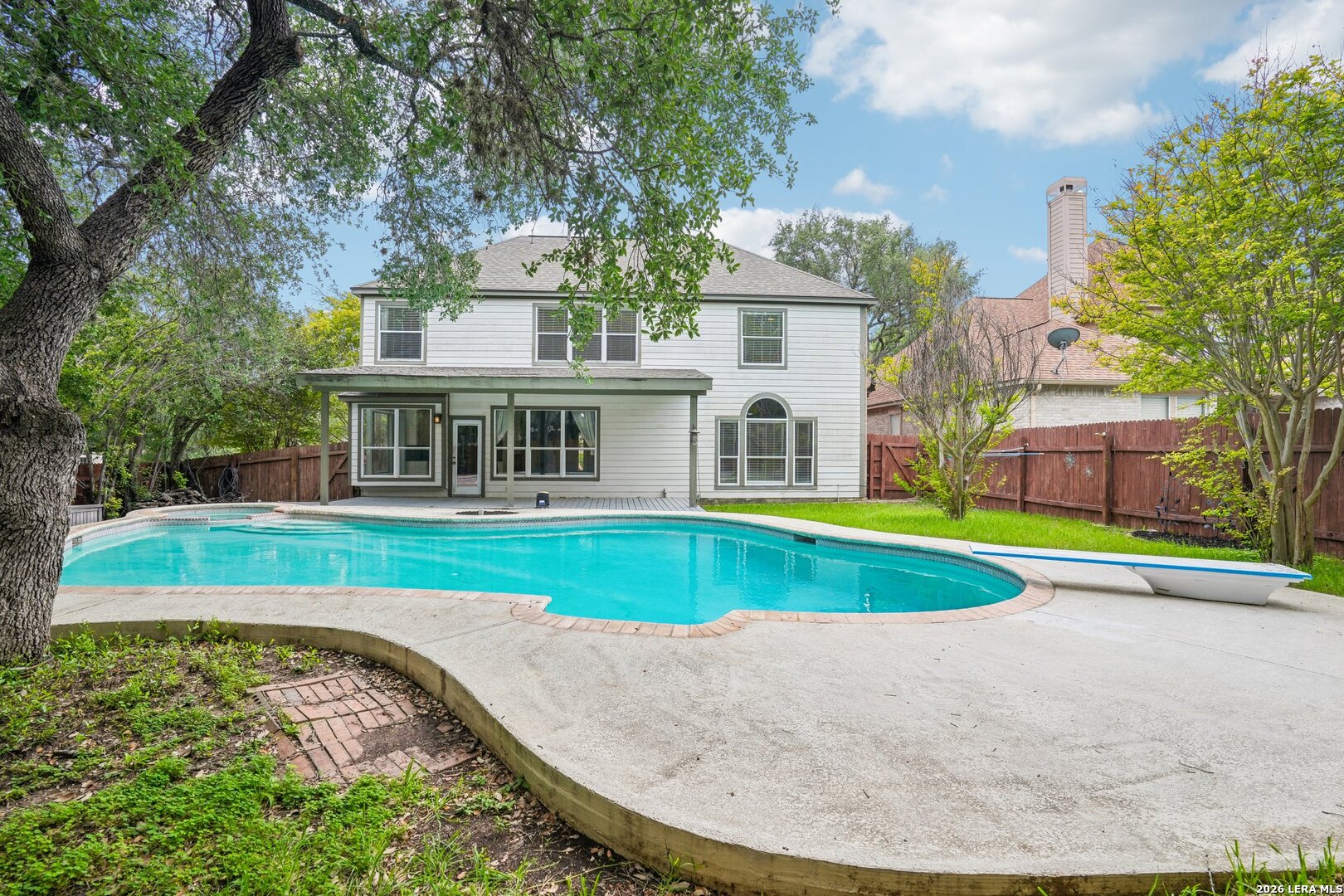 1703 Hadbury Lane San Antonio TX 78248