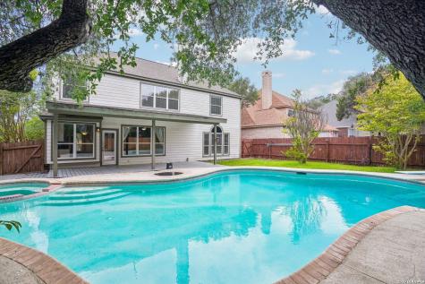 1703 Hadbury Lane San Antonio TX 78248
