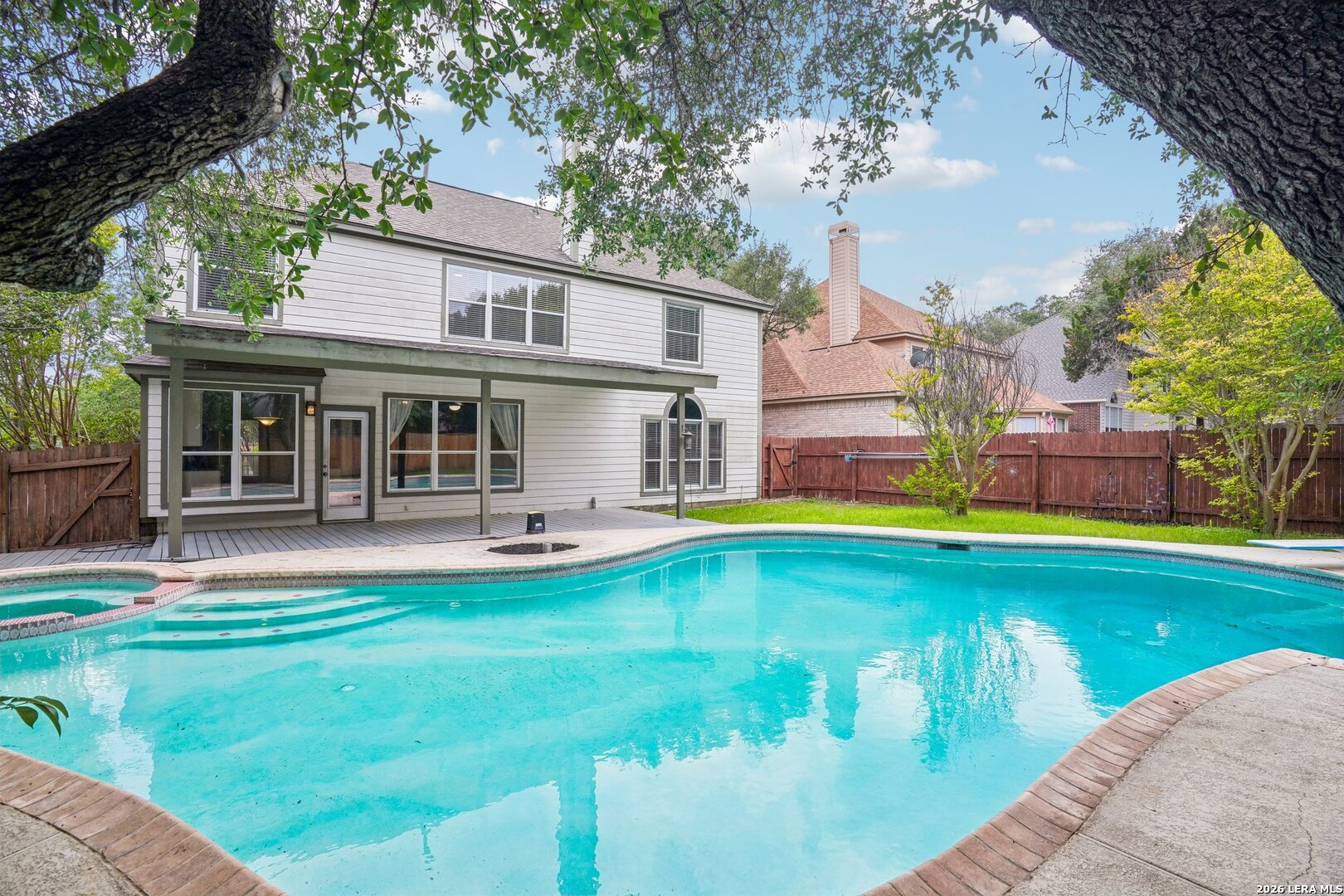 1703 Hadbury Lane San Antonio TX 78248