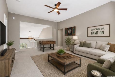 1703 Hadbury Lane San Antonio TX 78248