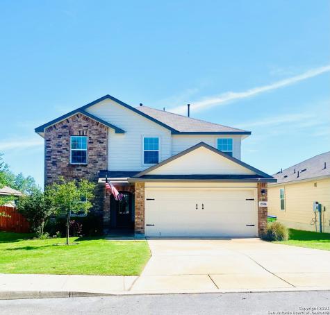 15506 Gray Catbird San Antonio TX 78253