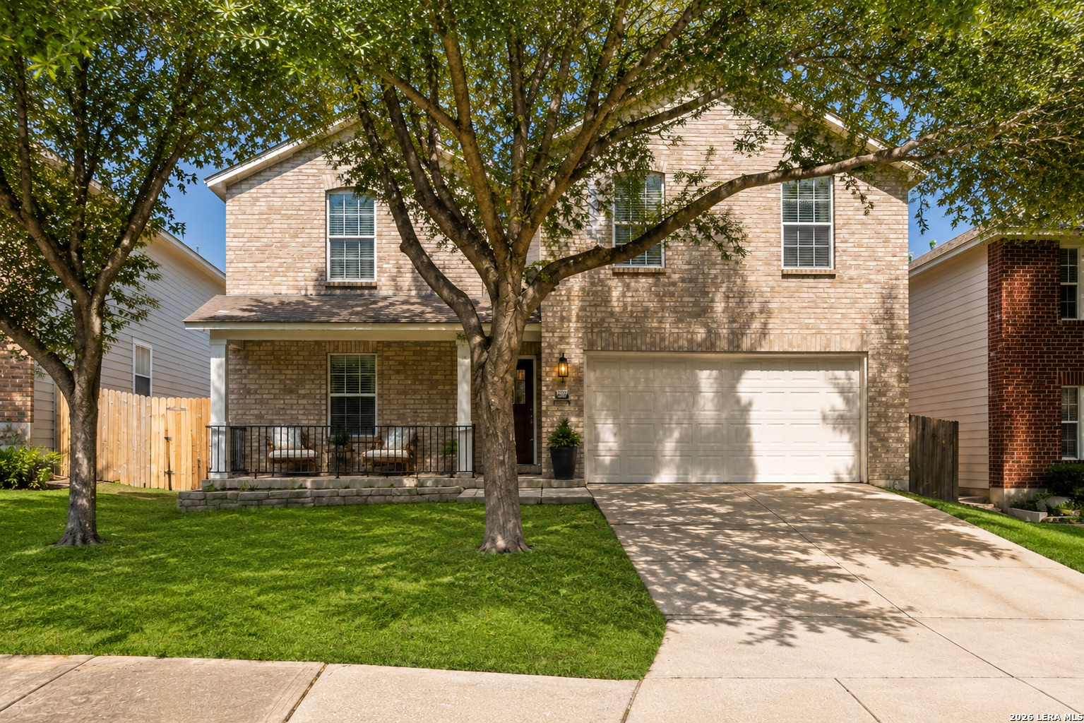 7827 Mainland Woods San Antonio TX 78250