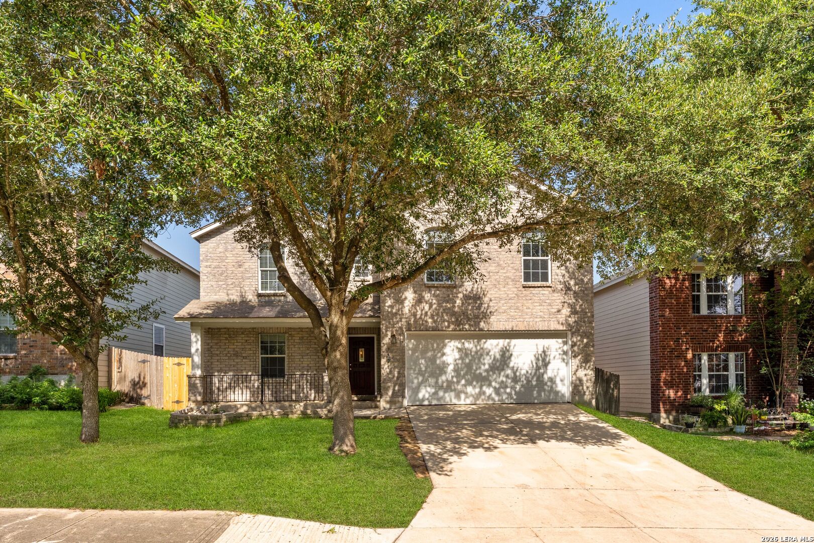 7827 Mainland Woods San Antonio TX 78250