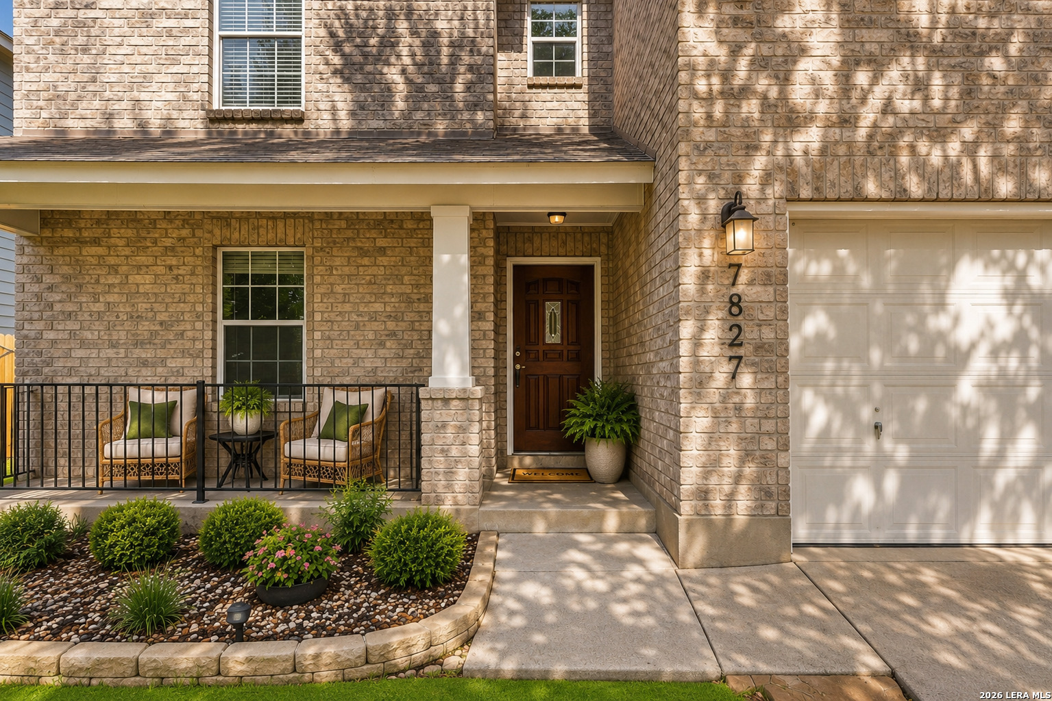 7827 Mainland Woods San Antonio TX 78250