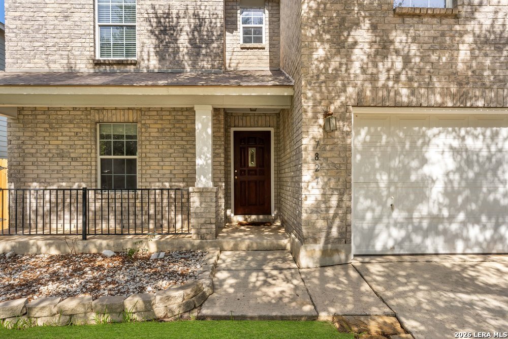 7827 Mainland Woods San Antonio TX 78250