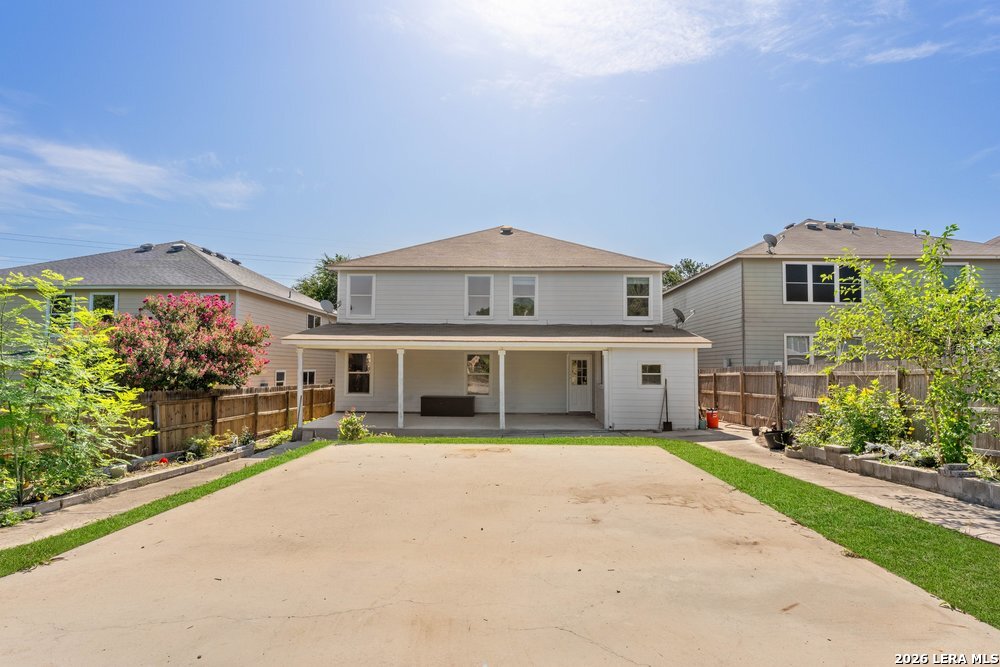 7827 Mainland Woods San Antonio TX 78250