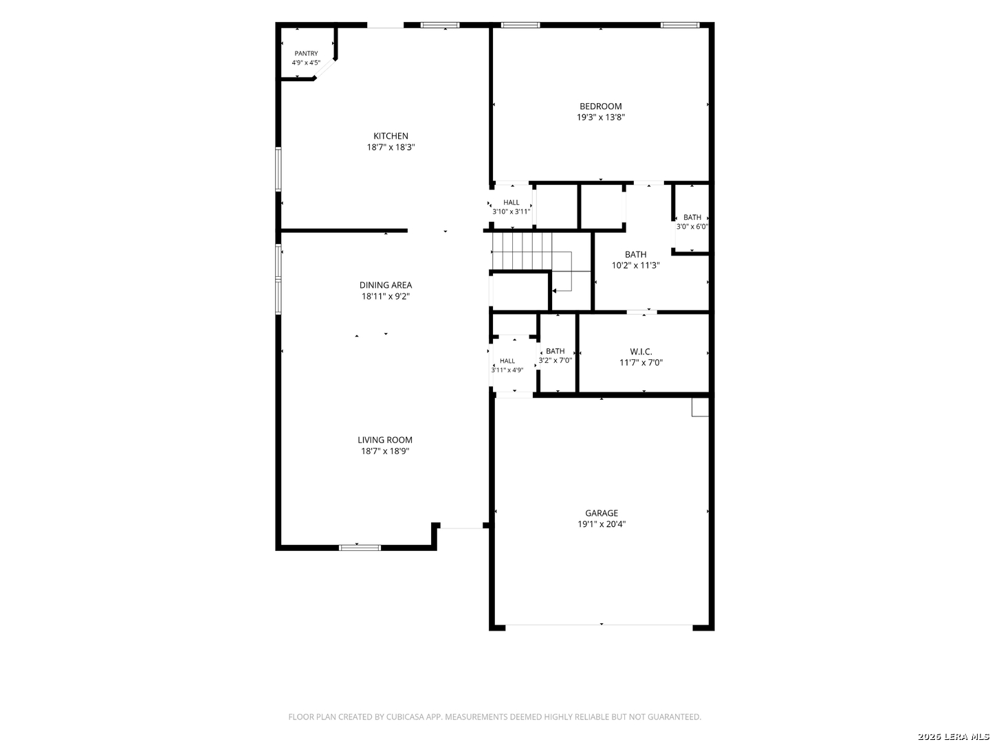 7827 Mainland Woods San Antonio TX 78250