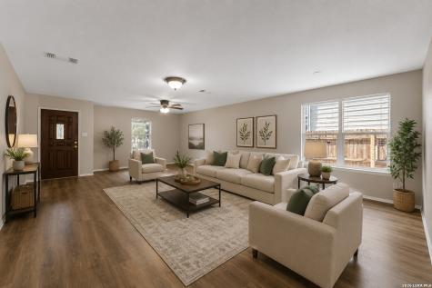 7827 Mainland Woods San Antonio TX 78250