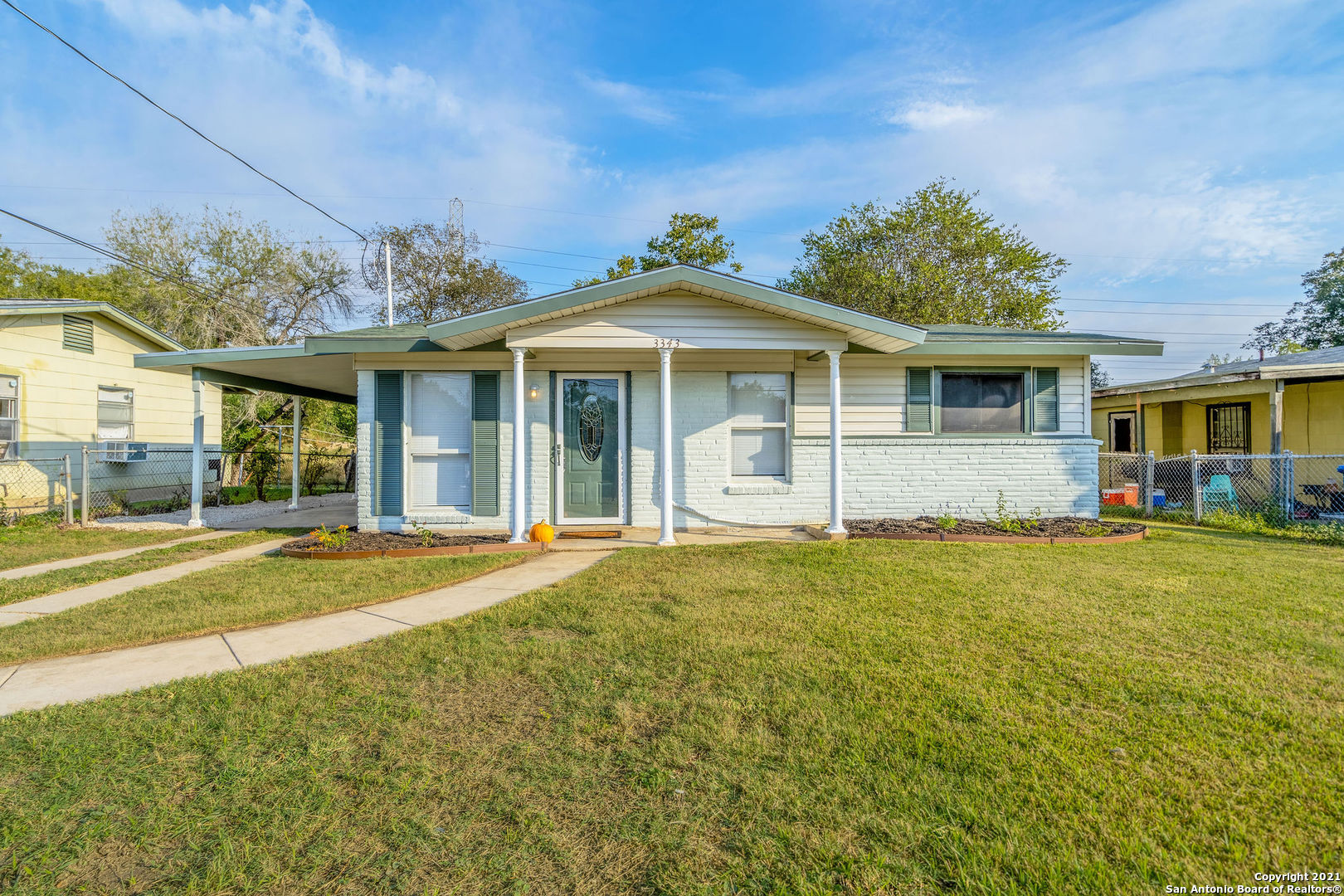 3343 J Street San Antonio TX 78220