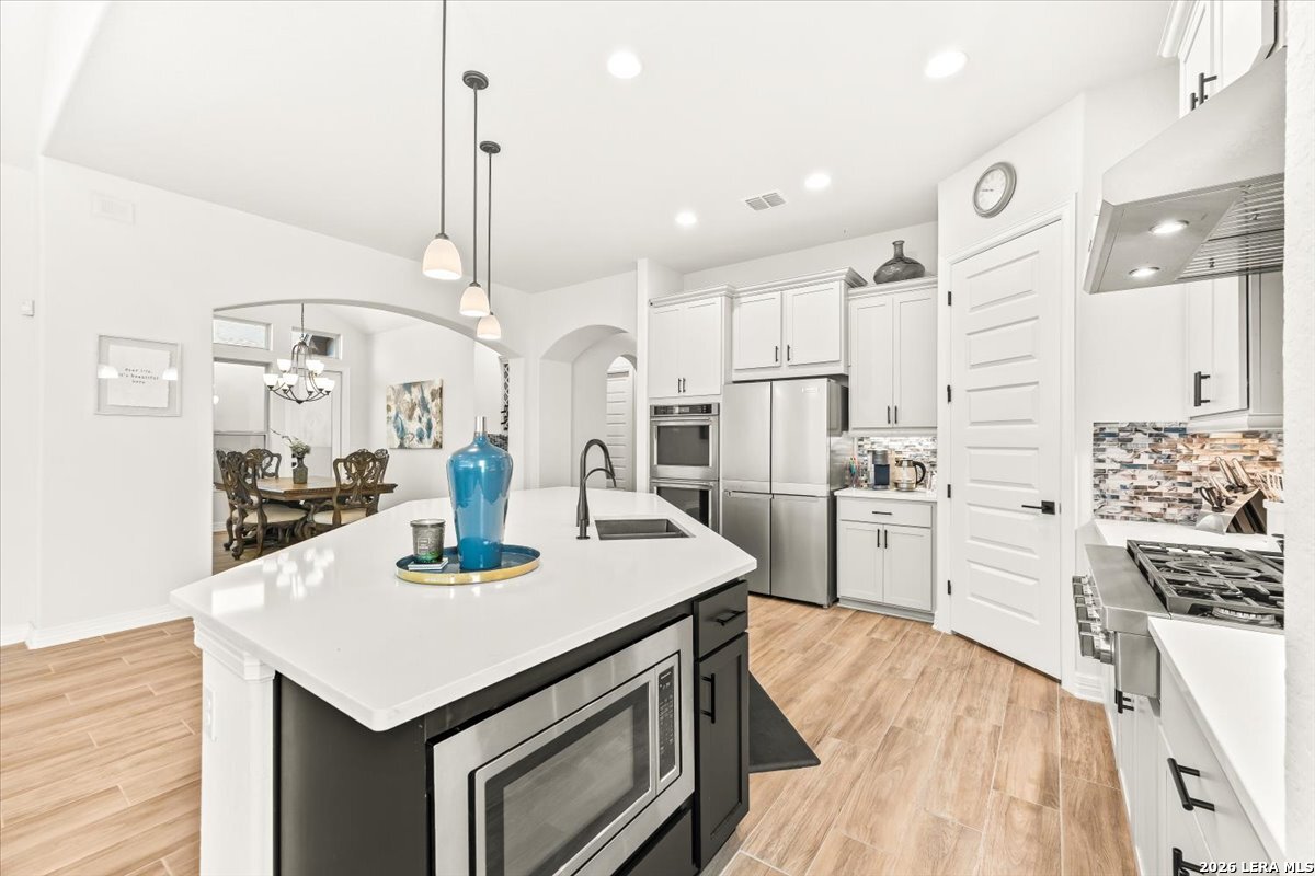 1610 Bunchberry San Antonio TX 78260