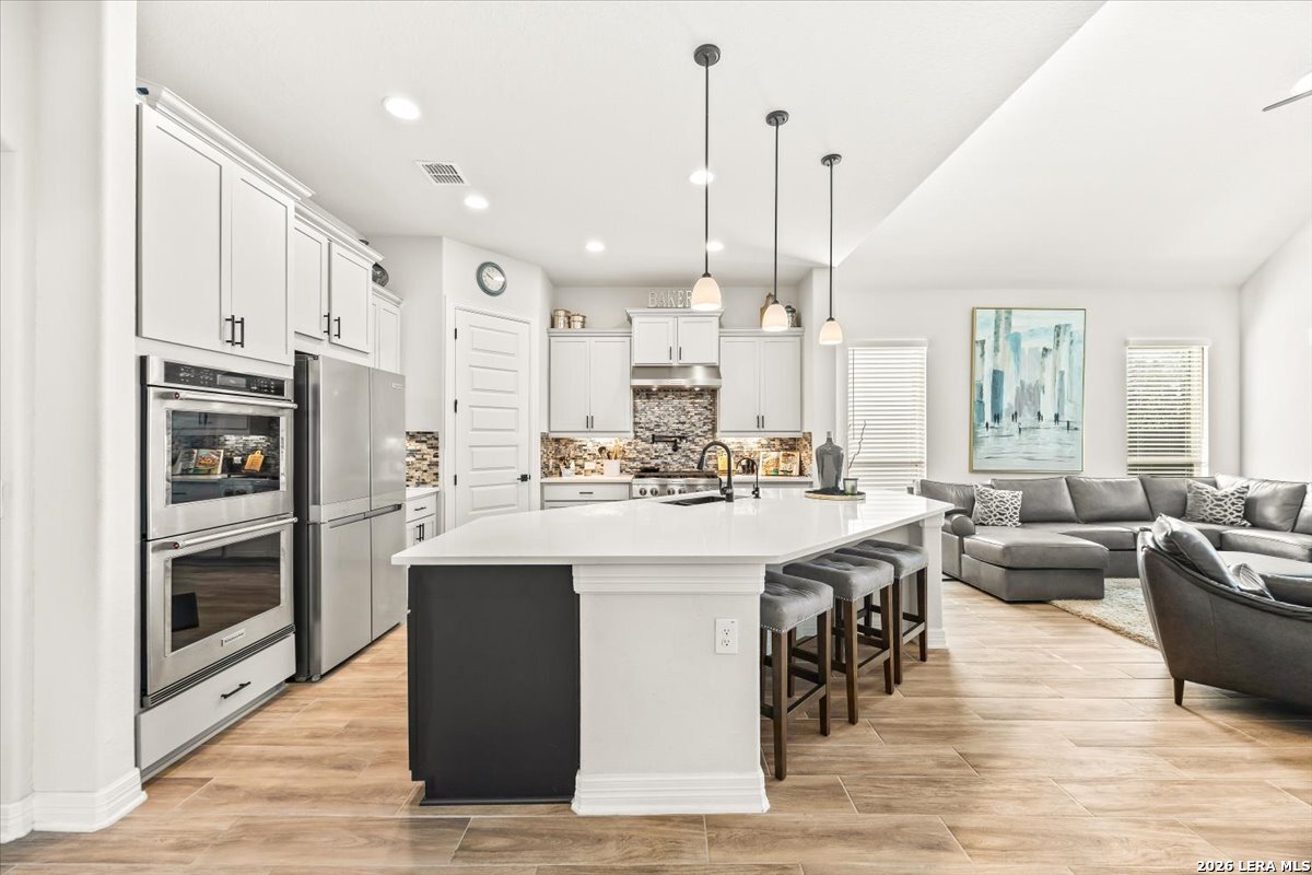 1610 Bunchberry San Antonio TX 78260