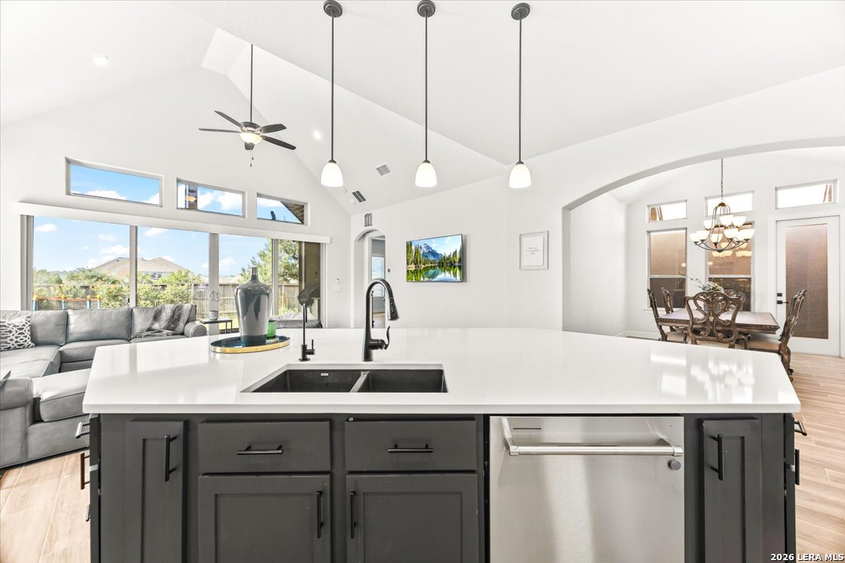 1610 Bunchberry San Antonio TX 78260