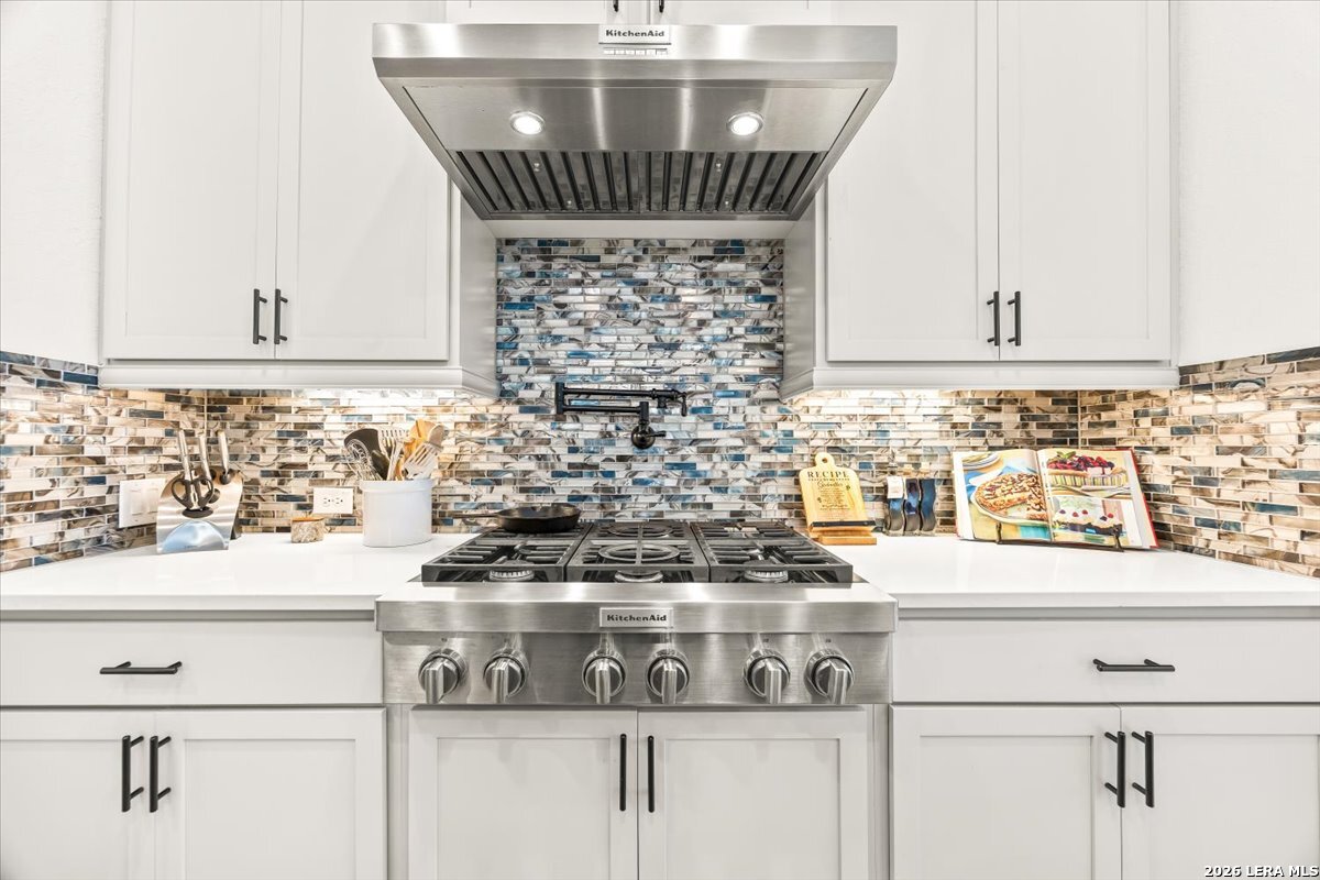 1610 Bunchberry San Antonio TX 78260