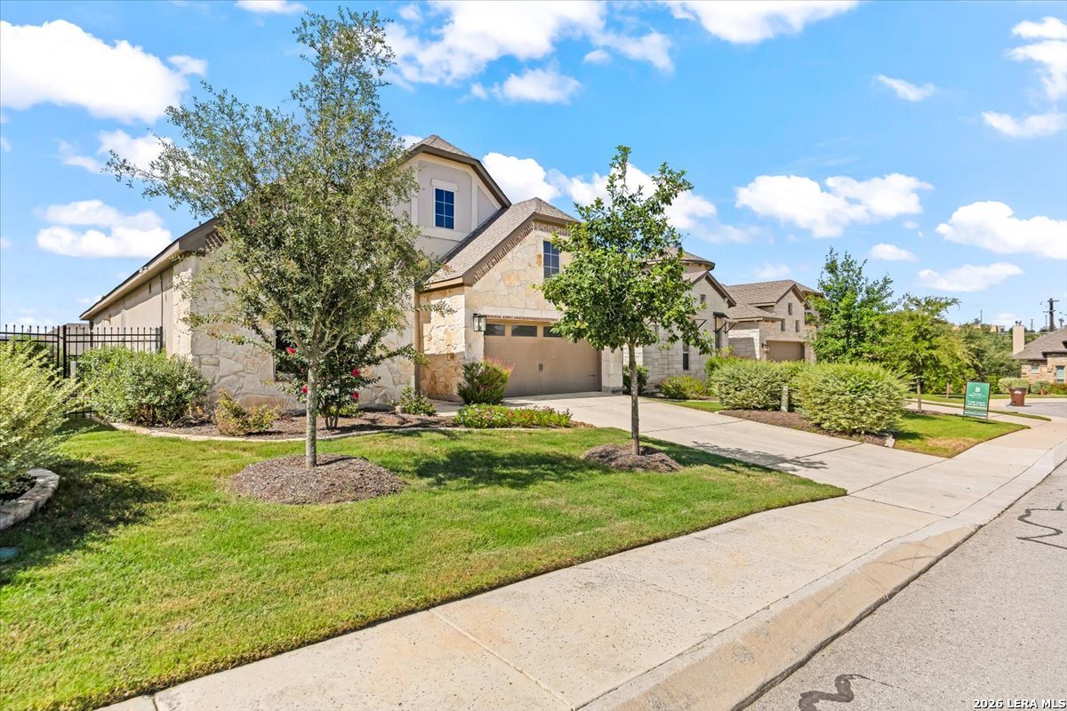1610 Bunchberry San Antonio TX 78260