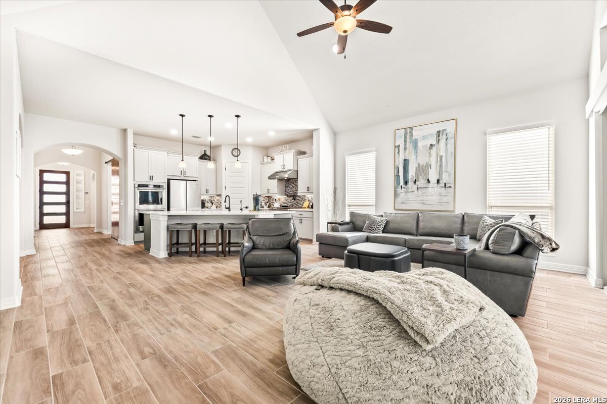 1610 Bunchberry San Antonio TX 78260