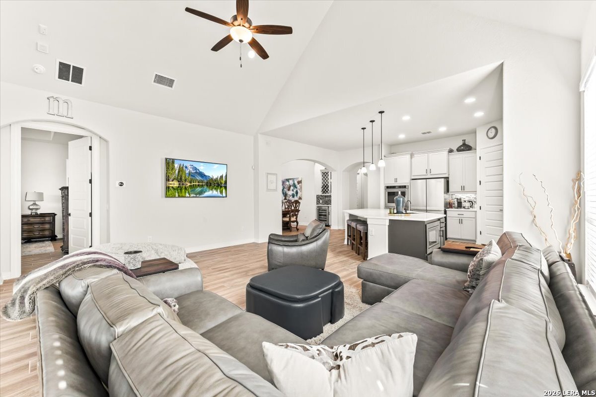 1610 Bunchberry San Antonio TX 78260