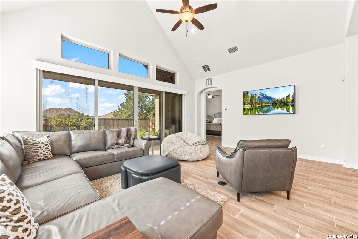 1610 Bunchberry San Antonio TX 78260