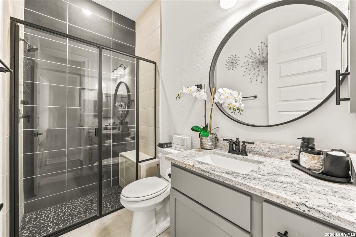 1610 Bunchberry San Antonio TX 78260