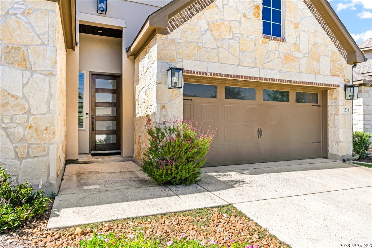 1610 Bunchberry San Antonio TX 78260