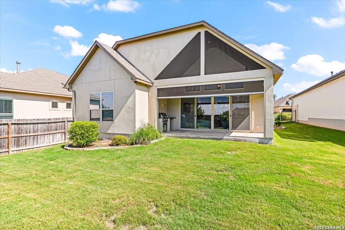 1610 Bunchberry San Antonio TX 78260