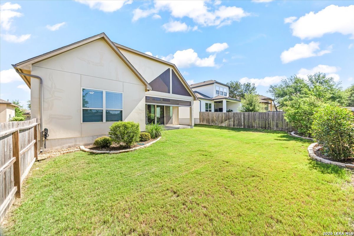 1610 Bunchberry San Antonio TX 78260