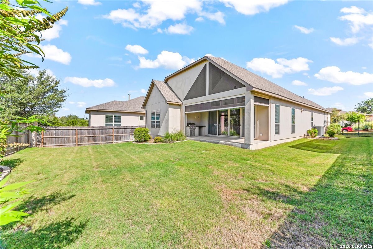 1610 Bunchberry San Antonio TX 78260