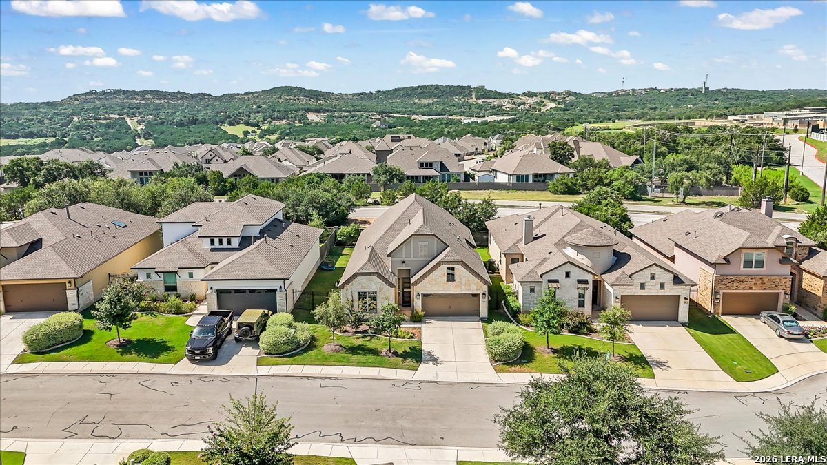1610 Bunchberry San Antonio TX 78260