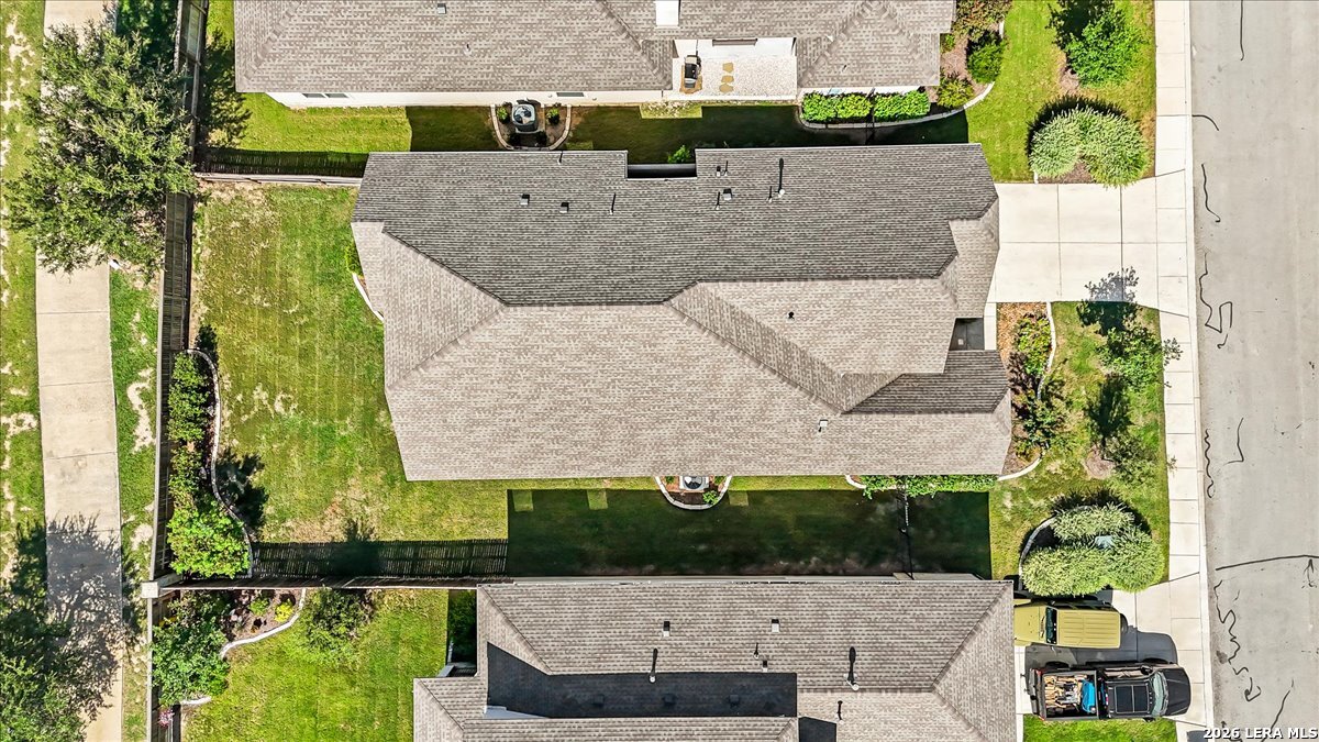 1610 Bunchberry San Antonio TX 78260