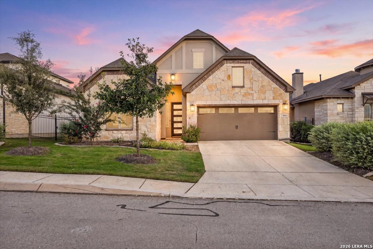 1610 Bunchberry San Antonio TX 78260