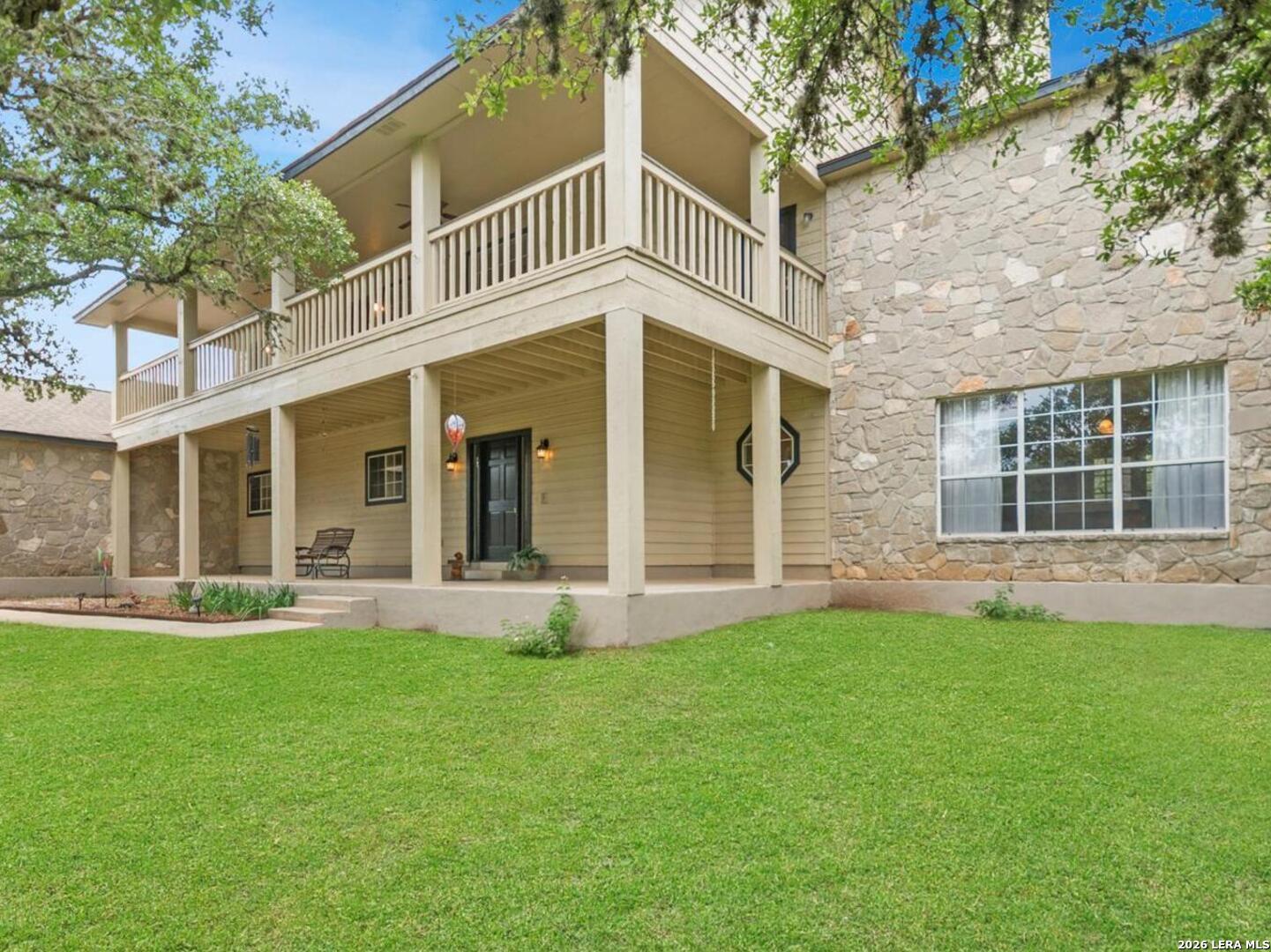 8519 Alydar Circle Boerne TX 78015