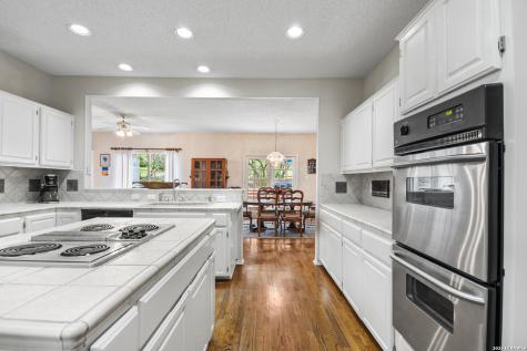 8519 Alydar Circle Boerne TX 78015