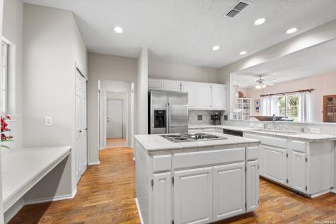 8519 Alydar Circle Boerne TX 78015