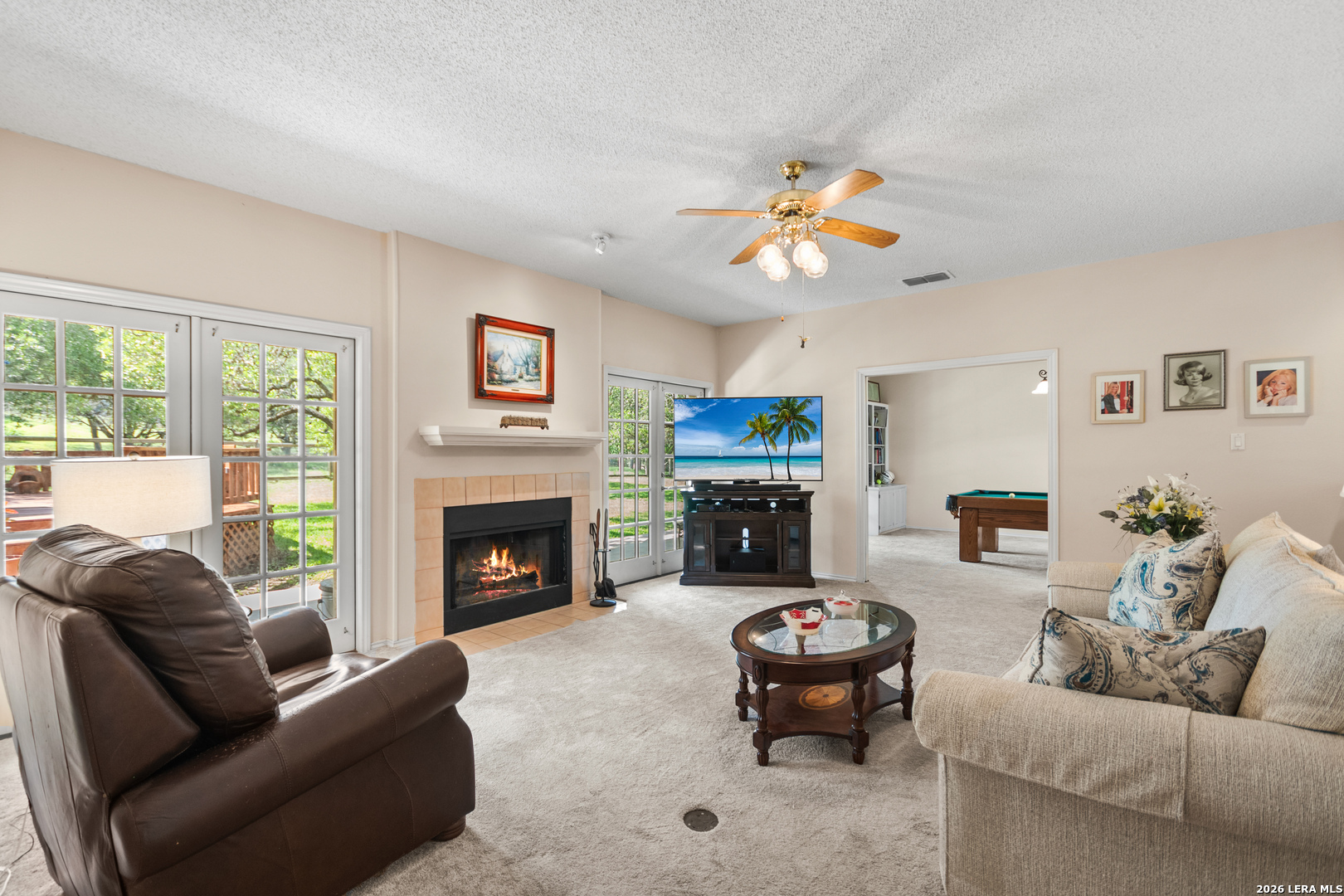 8519 Alydar Circle Boerne TX 78015