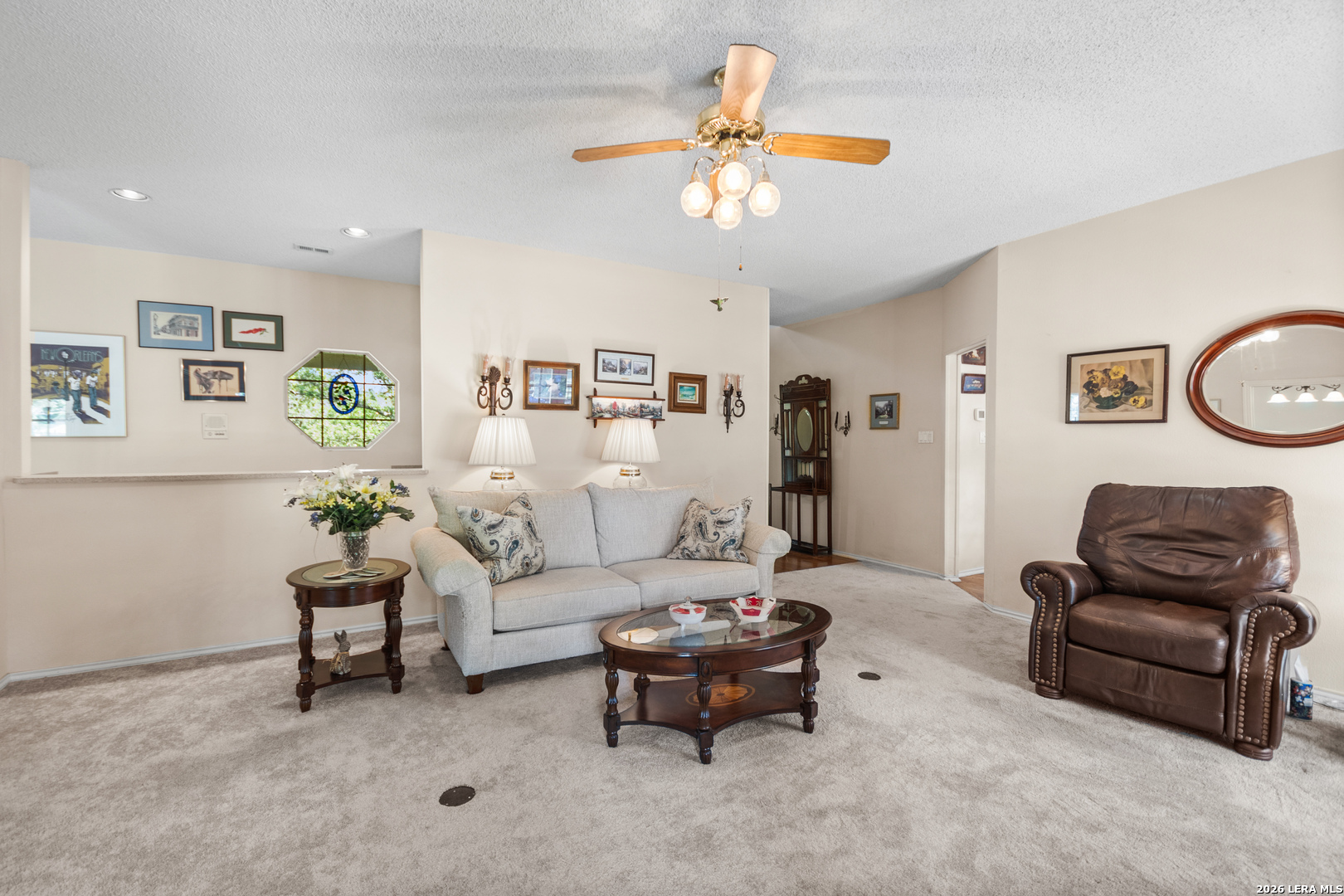 8519 Alydar Circle Boerne TX 78015