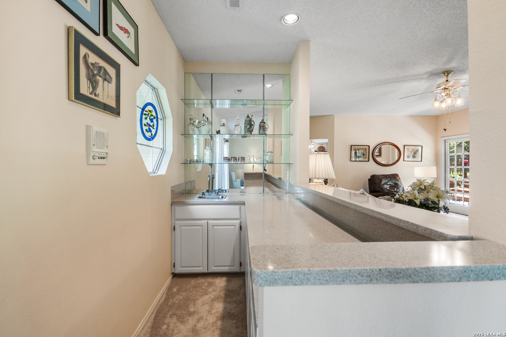 8519 Alydar Circle Boerne TX 78015