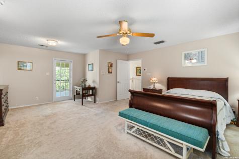 8519 Alydar Circle Boerne TX 78015