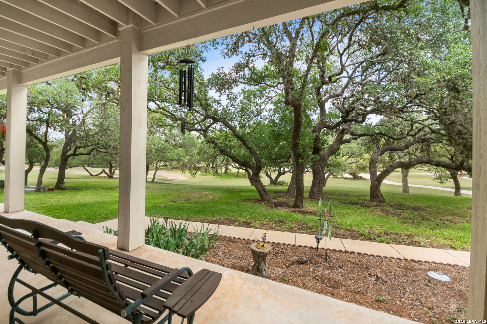 8519 Alydar Circle Boerne TX 78015