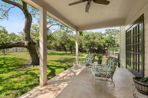 8519 Alydar Circle Boerne TX 78015