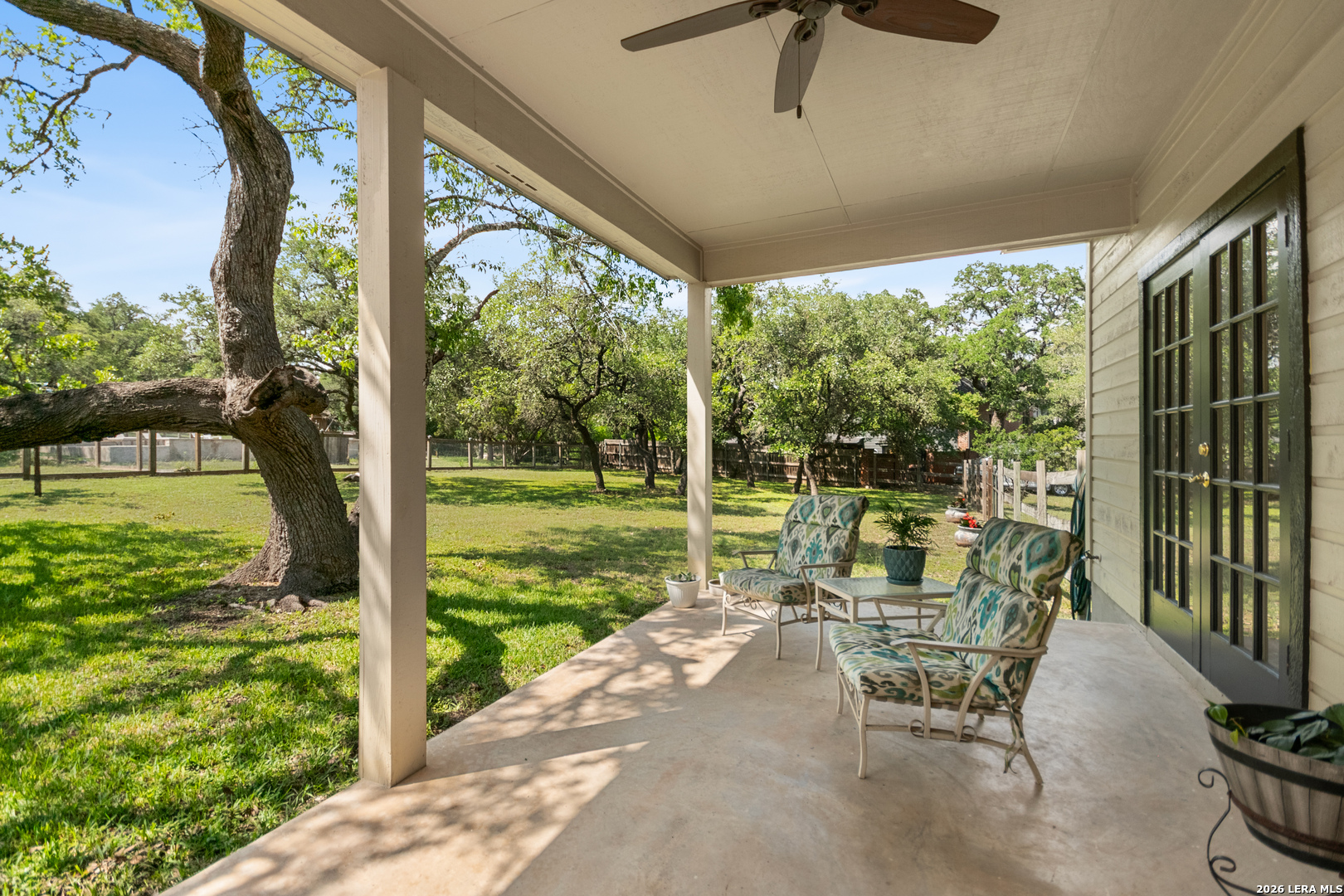 8519 Alydar Circle Boerne TX 78015