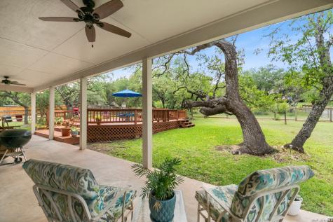 8519 Alydar Circle Boerne TX 78015
