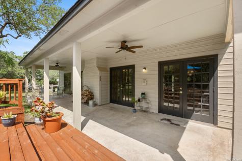 8519 Alydar Circle Boerne TX 78015