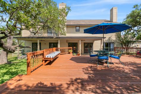 8519 Alydar Circle Boerne TX 78015
