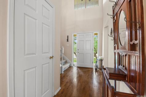 8519 Alydar Circle Boerne TX 78015
