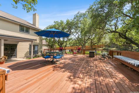 8519 Alydar Circle Boerne TX 78015