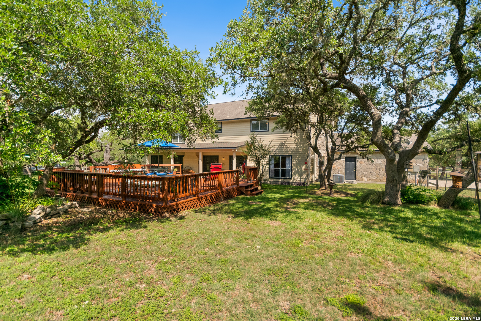 8519 Alydar Circle Boerne TX 78015