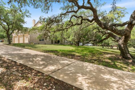 8519 Alydar Circle Boerne TX 78015