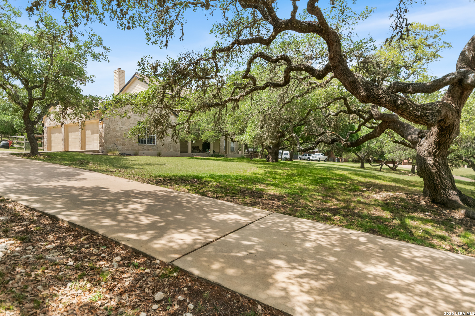 8519 Alydar Circle Boerne TX 78015