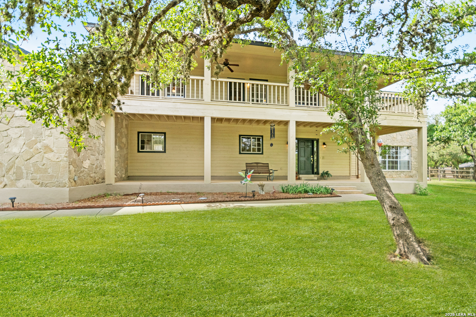 8519 Alydar Circle Boerne TX 78015